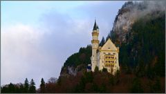 schloss neuschwanstein