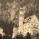 Schloss Neuschwanstein