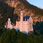 Schloss Neuschwanstein