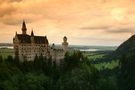 DE: Schloss Neuschwanstein by Martin Winzer