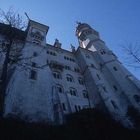 Schloss Neuschwanstein