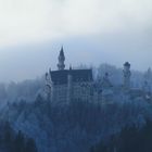 Schloß Neuschwanstein