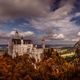 Schloss Neuschwanstein