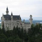 Schloß Neuschwanstein