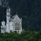 Schloss Neuschwanstein #3