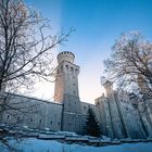 Schloss Neuschwanstein