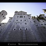 Schloss Neuschwanstein