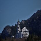 Schloss Neuschwanstein