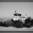 Schloss Neuschwanstein