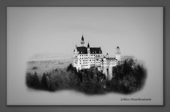 Schloss Neuschwanstein