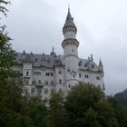 Schloss Neuschwanstein