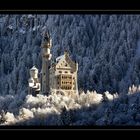 Schloss Neuschwanstein