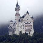 Schloss Neuschwanstein