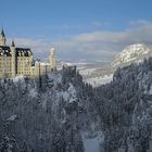 ~ Schloss Neuschwanstein ~