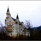 schloss neuschwanstein