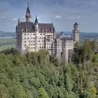 ~ Schloss Neuschwanstein ~