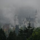 Schloß Neuschwanstein