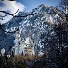 Schloß Neuschwanstein