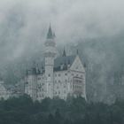 Schloss Neuschwanstein