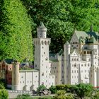 Schloss Neuschwanstein