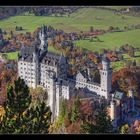 Schloß Neuschwanstein °_°_°