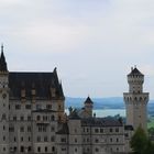 Schloss Neuschwanstein