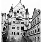 Schloss Neuschwanstein