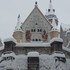 Schloss Neuschwanstein