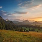 Schloss Neuschwanstein