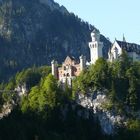 Schloss Neuschwanstein