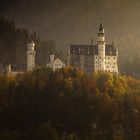 Schloss Neuschwanstein