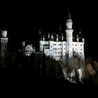 Schloss Neuschwanstein 6