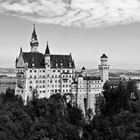 Schloss Neuschwanstein