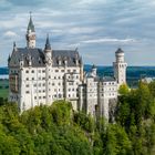 ::. Schloss Neuschwanstein .::