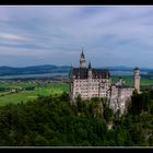 Schloss Neuschwanstein