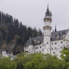 ..:: Schloss Neuschwanstein ::..