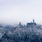 Schloss Neuschwanstein 