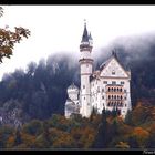 Schloss Neuschwanstein