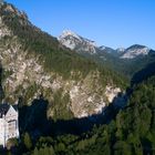 Schloss Neuschwanstein 