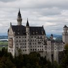 Schloss Neuschwanstein