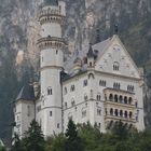 Schloss Neuschwanstein