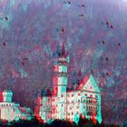 Schloß Neuschwanstein 