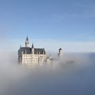 Schloß Neuschwanstein