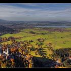 Schloß Neuschwanstein °_°_°_°