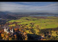 Schloß Neuschwanstein °_°_°_°