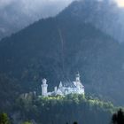 Schloss Neuschwanstein