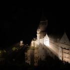 Schloss Neuschwanstein