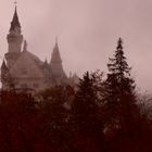 Schloss Neuschwanstein