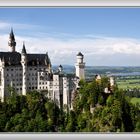 Schloss Neuschwanstein............