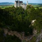 Schloss Neuschwanstein